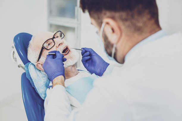 Best Walk-In Emergency Dentist in Honeoye Falls, NY
